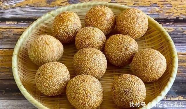 芝麻|秋天,要多给家人做它吃,补中益气,益脑填髓,好吃又解馋