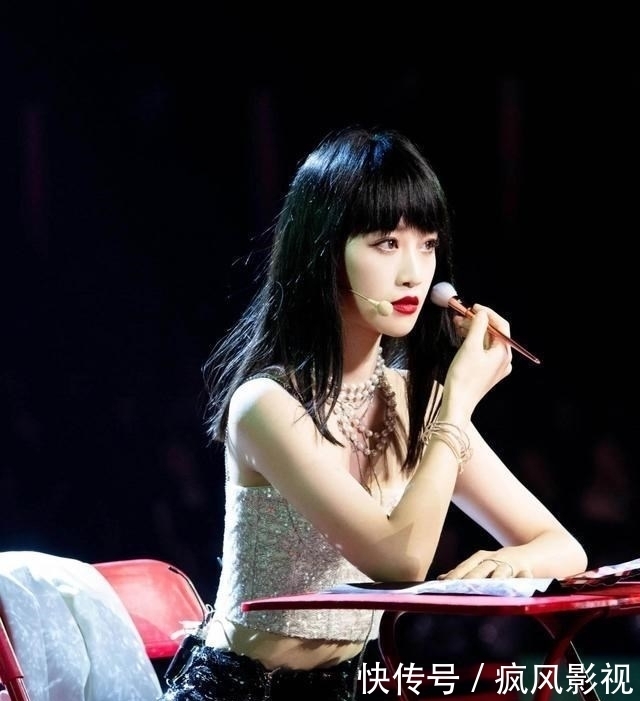 乘风破浪|《乘风破浪的姐姐》这些暗流涌动的人际关系你看懂了么?