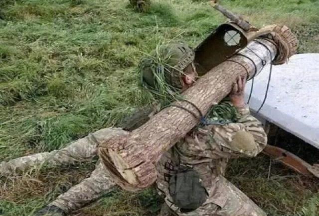 防备|乌克兰邀请维和部队进驻东乌，为何西方毫无兴趣呢防备引火烧身