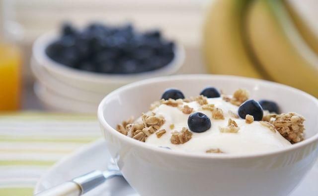  粗粮|春天做早餐，吃它最省事，粗粮细做，营养好吃不怕胖