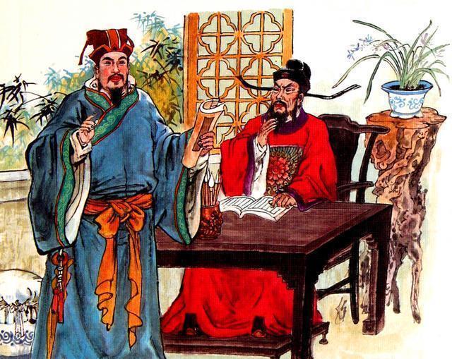 变法|宋朝最冤的奸臣,因支持王安石变法,帮宋皇室背了900多年的黑锅