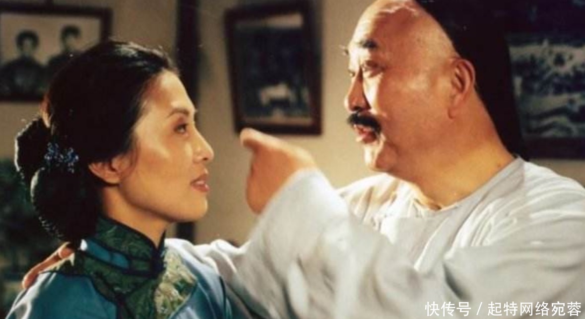 践行|詹天佑看似冷若冰霜，却是一个爱妻狂魔，一生践行一夫一妻制