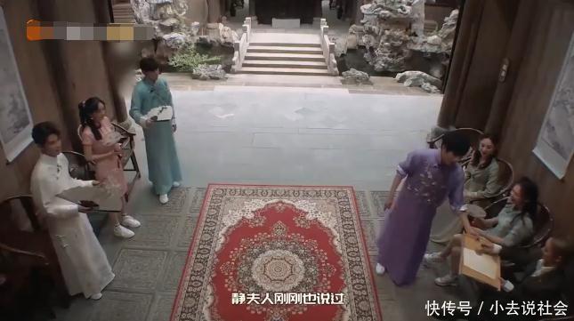  乘风破浪|《姐姐》《密逃》首次联动，黄明昊说了一句话，所有人脸色都白了