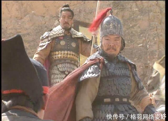 赵云|文丑与高览齐名, 赵云能一枪刺杀高览, 为什么杀不了文丑