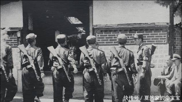 令人|他是苏联师参谋长,跑到朝鲜干到大将,却是令人玩味的意外去世