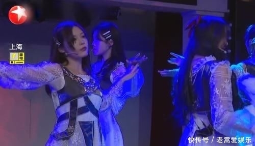 极限|《极限挑战》游戏有多低能?SNH48跳舞,王迅的表情超讽刺