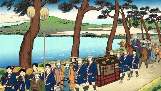 代骑兵|从古代“猴子骑驴”到抗战高头大马,日本骑兵到底发生了啥