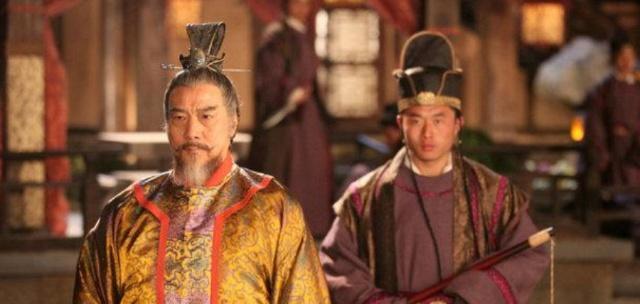  宇文化及|此人杀皇帝，霸占皇帝的老婆，只做了半年皇帝就被杀死