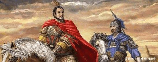 历史学家|历史上最诡异封号, 封谁谁死, 无一例外, 历史学家至今不愿提起!