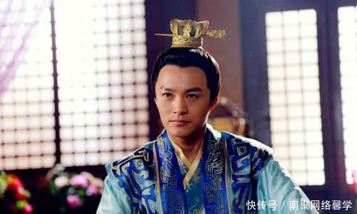 相比|杨广和李世民相比,差在了哪里?其实他离千古明君就差一步