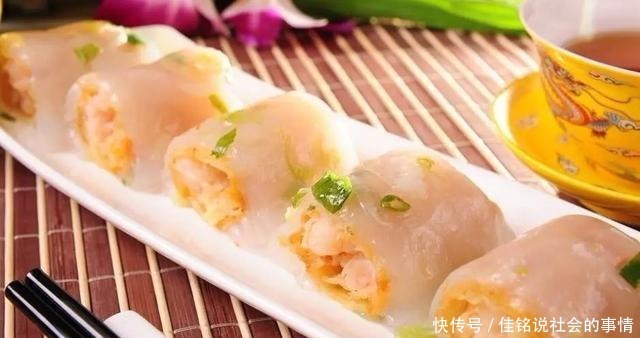 吃货|15款美食图鉴,没吃过3个以上都不能堪称吃货