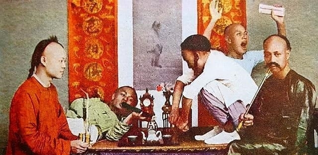 清军|清朝灭亡后，100万清军多数被遣散，唯独有一支撑到1987年