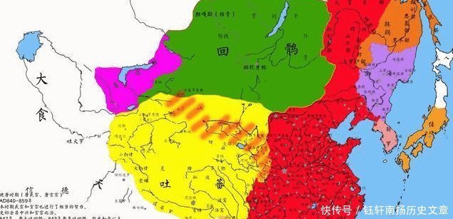 却是|为何西方帝国分裂产生的是国家 而中国分割的却是省份