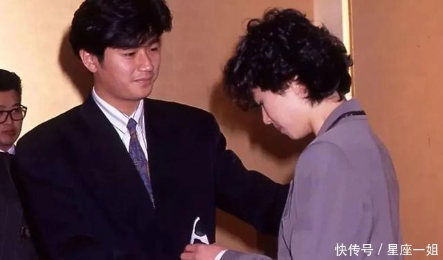  罗志祥|罗志祥、屈楚萧、张铭恩、李汶翰加起来也比不过一个他