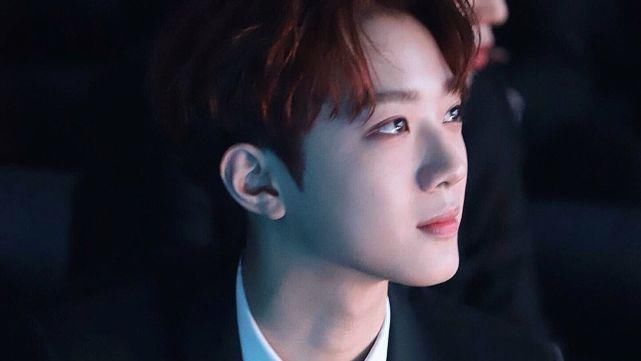 成糊|赖冠霖归国后成糊咖同是南韩归国艺人,黄明昊朱正廷凭啥大火