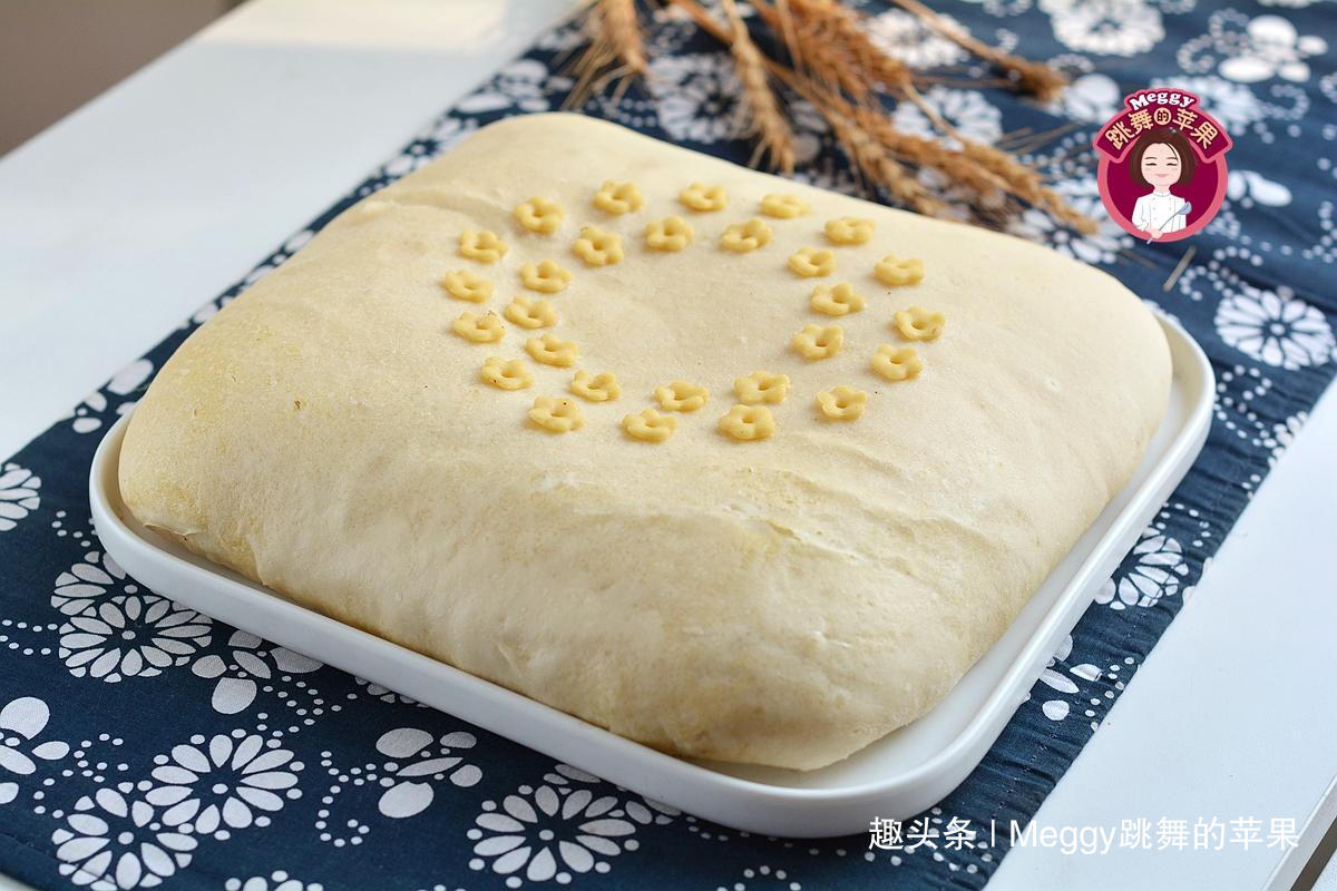 双色|教你做双色千层饼,柔软有滋味,让你学会1种,能开发出10多种