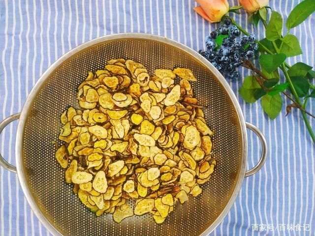 喜欢|入秋后,这菜才2元1斤,晒干囤起来,能吃大半年