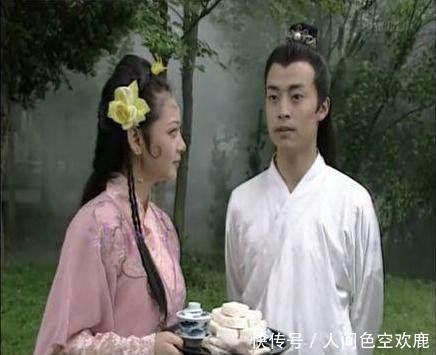  名为|32岁闪婚陈实，4年后净身出户，连奕名为何不惧流言非娶刘威前任
