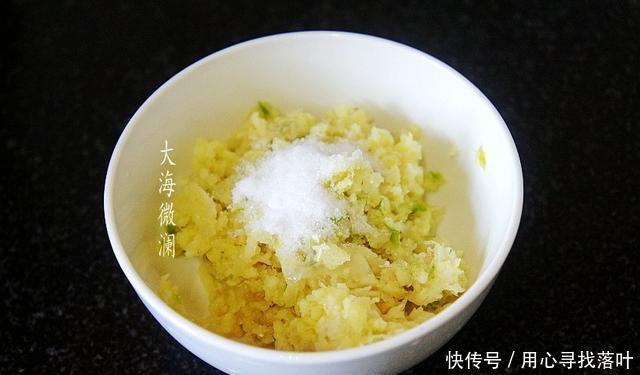 季节|腌咸菜的季节,教你做老式蒜茄子,一次多腌点,一个冬天也不坏