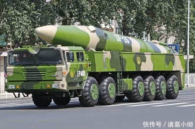 航母|美航母南海逃跑路线曝光,东风26名副其实,发射一次比什么都管用