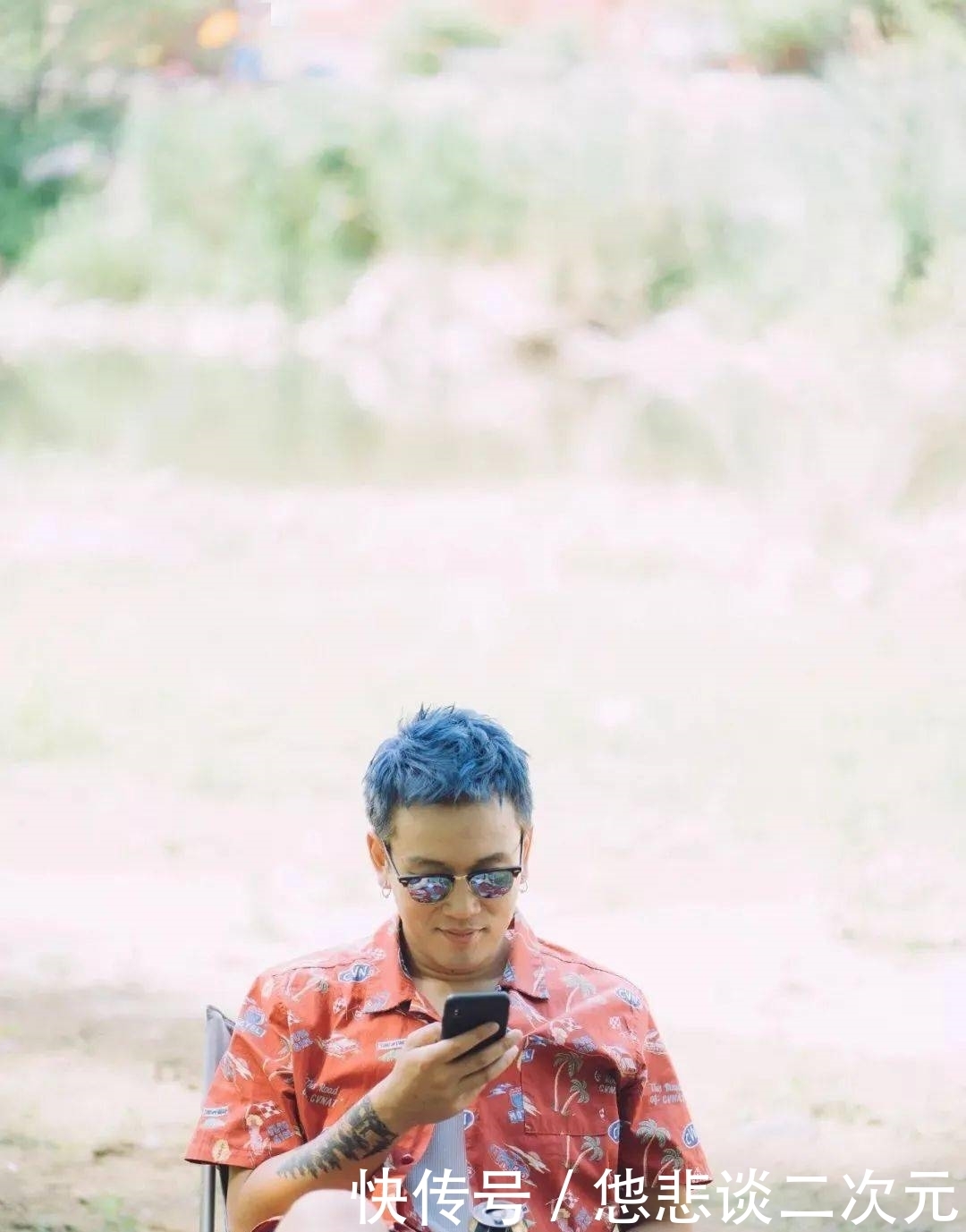 超魔人|专访5位时尚生活达人私藏漫画推荐,暗黑奇幻烧脑无所不含!