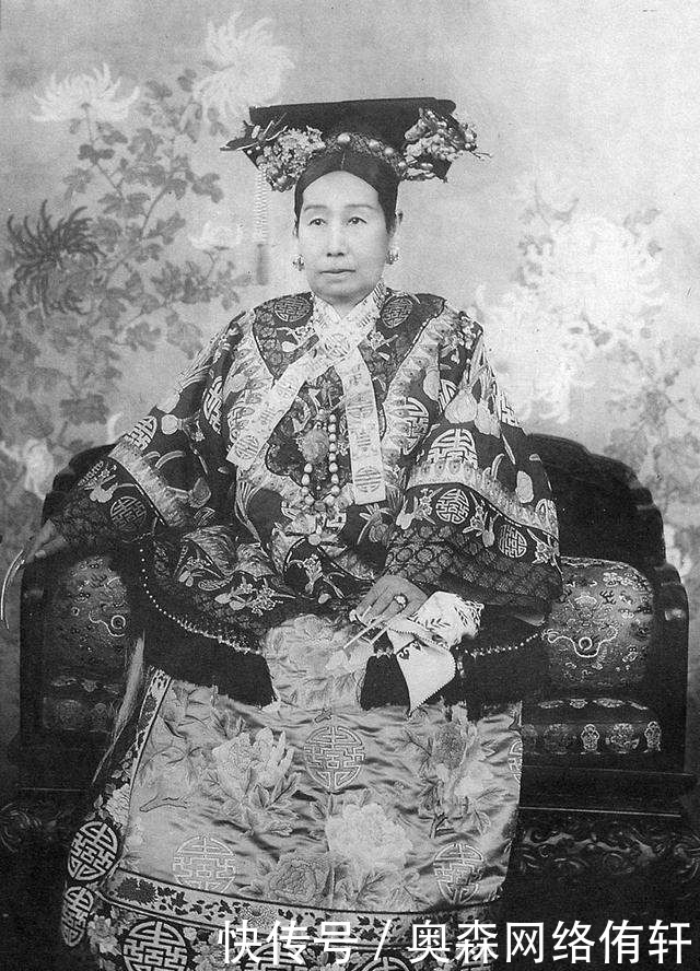 打麻将|一个靠打麻将一路高升的人，连慈禧都说：官员之中，就数他最贴心