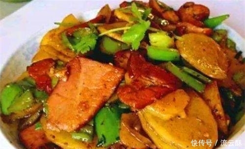 搭配|香飘满屋的几道家常菜,荤素搭配营养美味,做法简单上手快