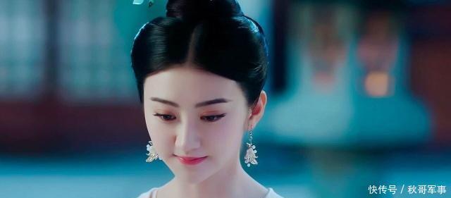 专情|他是历史上最专情的皇帝,一生只有一个女子,真正做到了一夫一妻