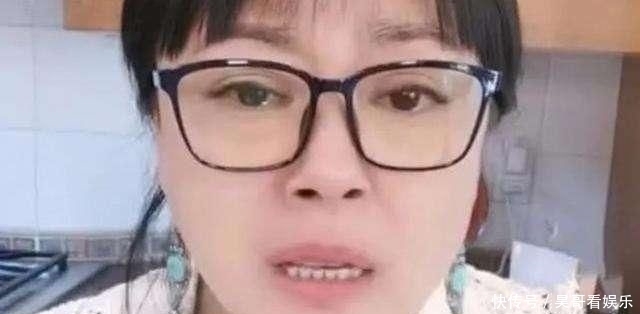 老戏骨李菁菁怎么了,又是被爆骗粉丝上