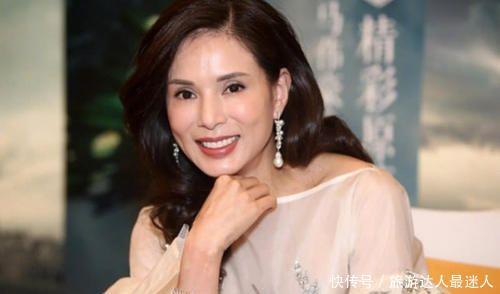 唯物主义|爱情和金钱孰重要?女明星亲身经历,追钱的都赢了追爱的她真凄惨