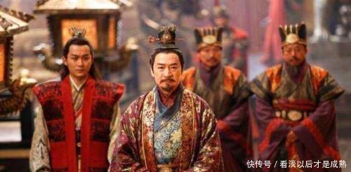 局势|李渊是大唐皇帝,三个儿子在玄武门血拼,为何他无法控制局势!