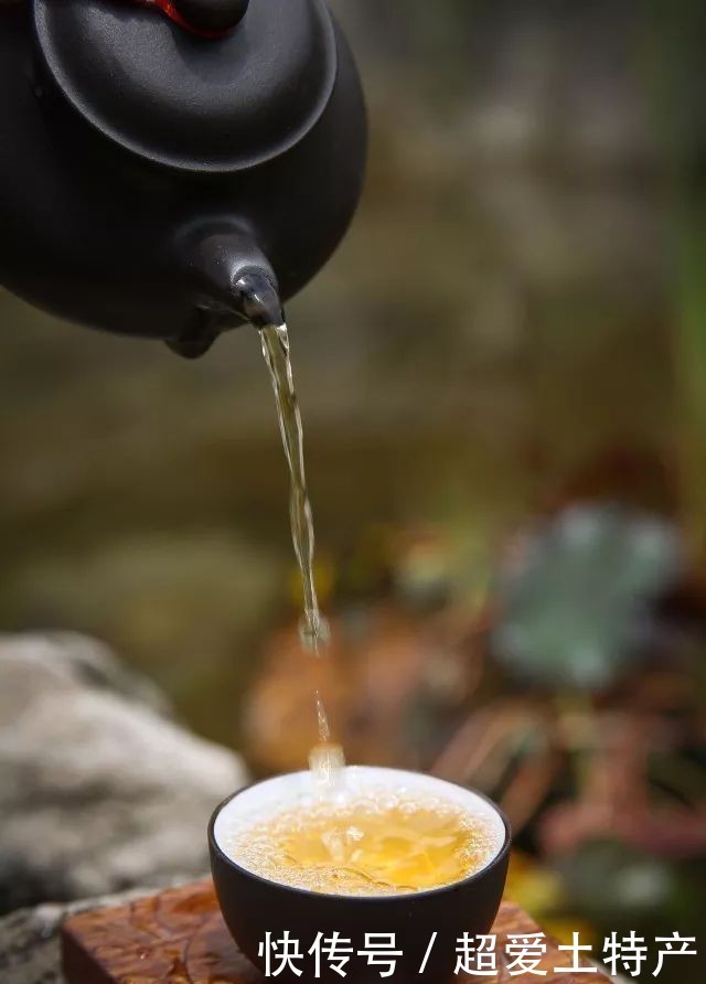 怎能不|爱茶的你怎能不了解红茶的属性!
