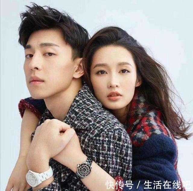  回归|《我们相爱吧》第四季回归, 邓伦自己带女伴! 网友: 假戏真做!