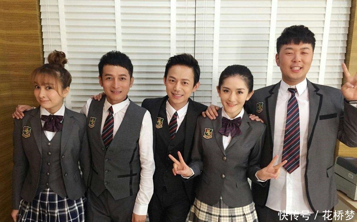 位置|何炅自曝吴昕刚去快本,是代替谢娜位置,得知谢娜工作内容,懵了