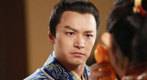 拿下|唐朝皇室八大名将排名，李道宗排第三，前两人分别拿下了半壁江山