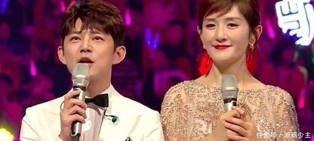 删除|据说何炅谢娜完全退出,《快本》删除了大量谢娜的台词和场景