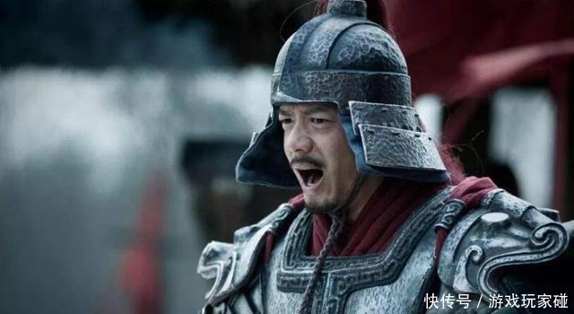 竖起|韩信临死前，说了一句话，刘邦听后吓得汗毛都竖起来了