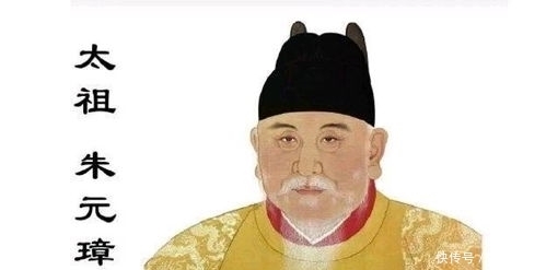 马皇后|历史故事:朱元璋为抓贪官宁愿牺牲郡主