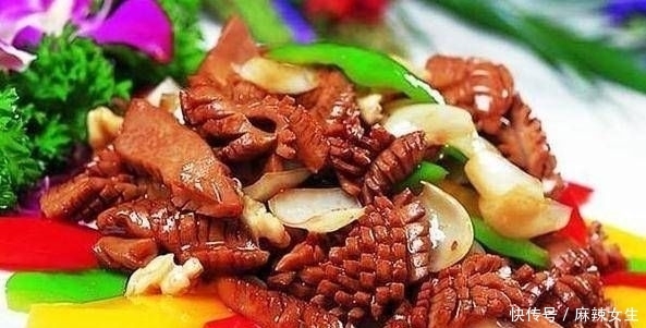  美味|一些美味的家常菜，总有你喜欢的