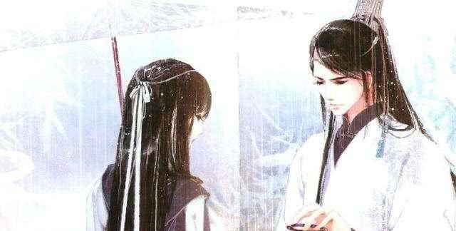 从此|“从此萧郎是路人”，此诗背后竟有那么大气磅礴的男人！