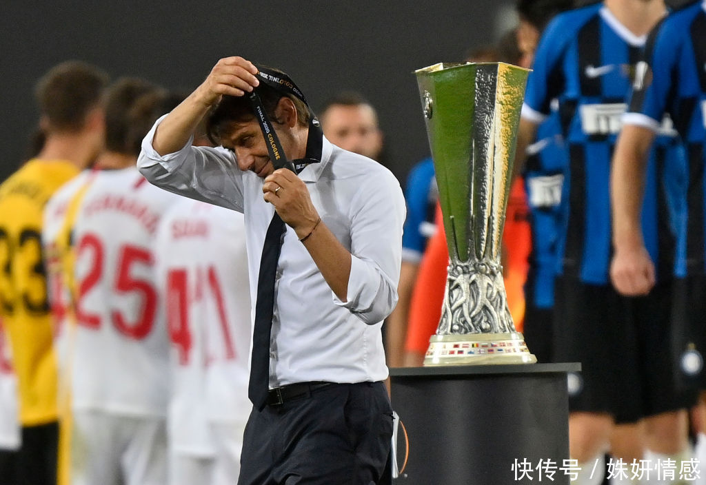 新赛季五大联赛印象意大利足球甲级联赛：英超和德甲变化很大西甲和意甲看到了危机