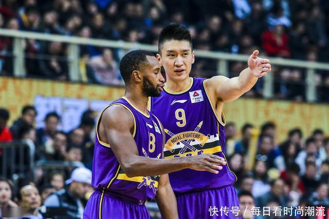赛季|场均14+8，最可能加盟北控男篮的本土球员出现了