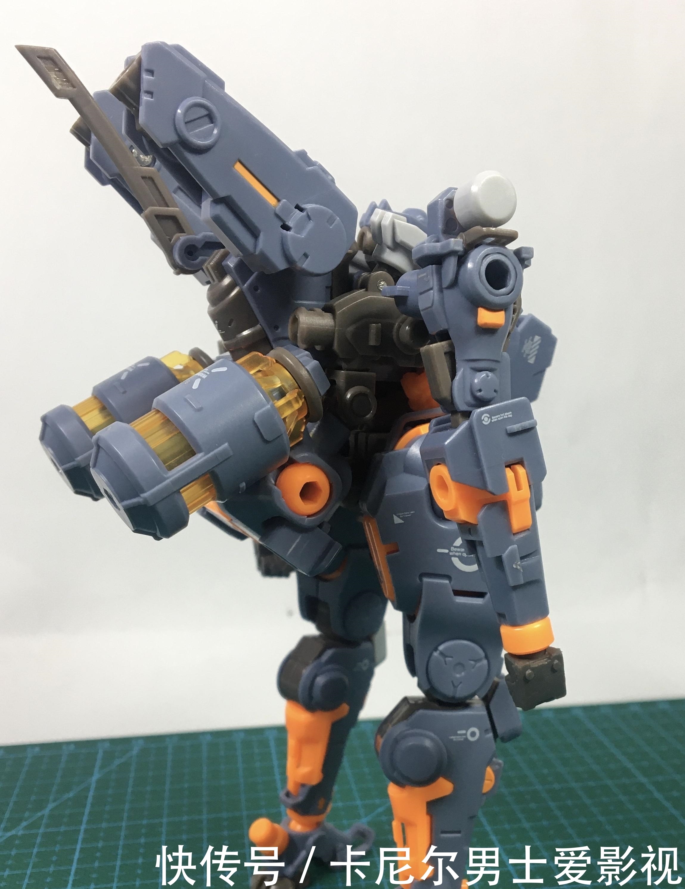  测评|【深度详评】核诚治造驳机制-狂弩测评