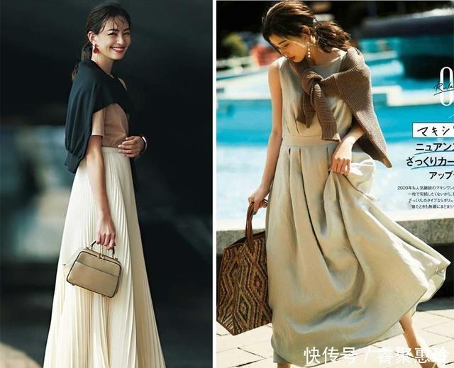 出游|秋天出门度假，如何带很少衣服就穿得舒适又时髦，清单给你列好了