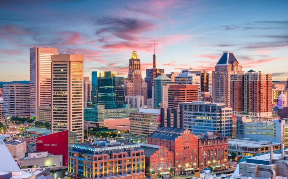 美国|美国战时首都:号称美国最伟大城市,每天却至少发生105起犯罪