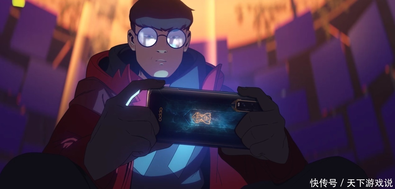 最惨|Faker才是最惨的!S10主题曲“心酸一幕”引热议,观众直呼泪目了