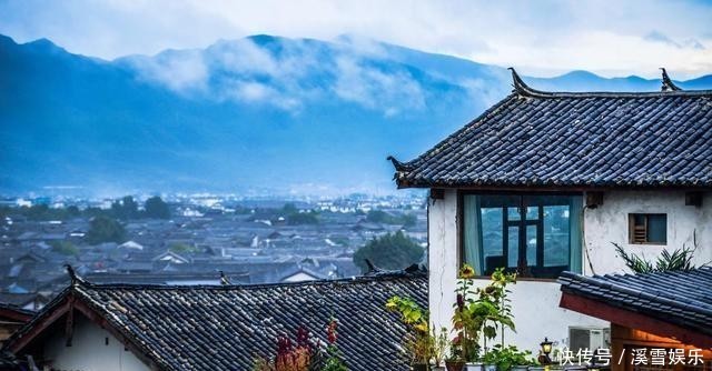 有钱|中国生活节奏最慢的两座城市，游客来了不想走，表示有钱就留下来