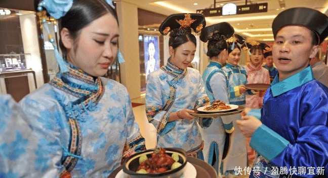 寓意|八大碗是哪几个菜组成的?吃八大碗不只有特殊寓意,还分档次