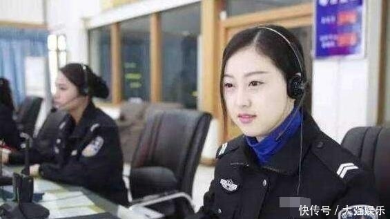 警方|年轻女孩打110叫外卖，警方表示你打错了，随后真相让人傻眼