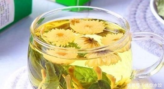  身体|女性想要身体好常吃的4种食物，清热排毒，平肝降压，谁吃谁受益